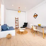 Evnia Apartamento Vóthon