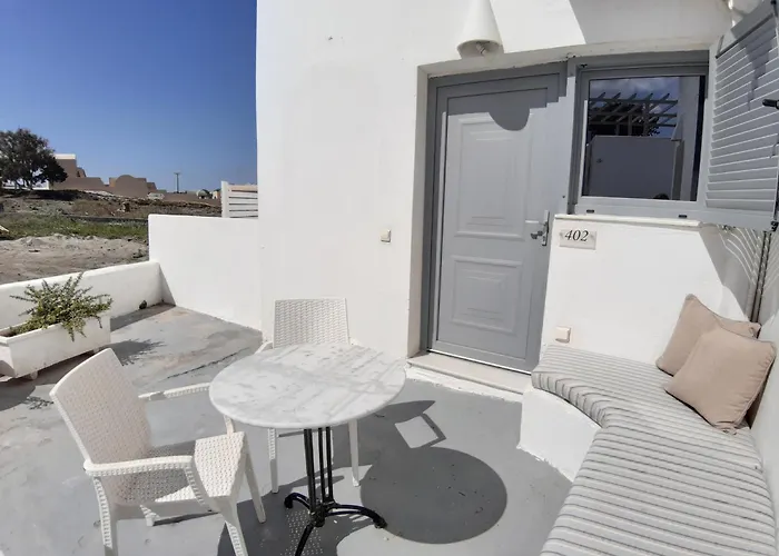 Apartment Evnia Vóthon