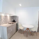 Appartamento Evnia Vóthon