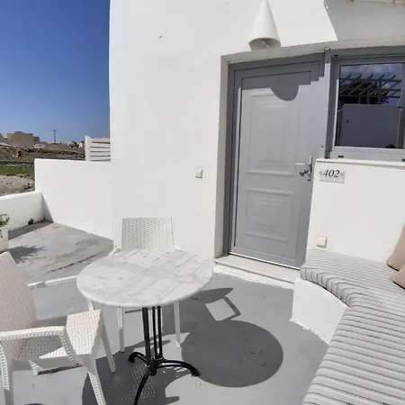 Apartman Evnia Vóthon